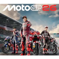 Buy MotoGP 26 EU PC Steam | Instant Delivery | Best Price