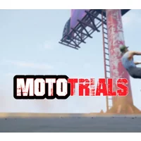 Buy MotoTrials PC Steam CD Key | Instant Delivery