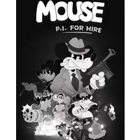 Buy MOUSE: P.I. For Hire | Instant Delivery | Best Price
