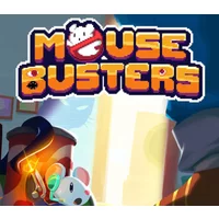 Buy Mousebusters PC Steam | Instant Delivery | Best Price