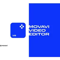 Movavi Video Editor 2024 Key (1 MAC) - Transform Your Videos...