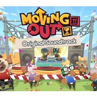 Moving Out - Original Soundtrack DLC for Steam | Buy Now