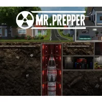 Mr. Prepper EU PC Steam CD Key - Ultimate Survival Action Ga...