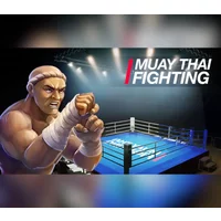 Unleash Your Inner Champion with Muay Thai Fighting Steam CD Key