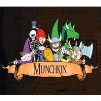 Munchkin Action Adventure Game | Digital PC Steam Key