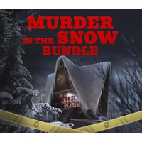 Buy Murder in the Snow Bundle AR XBOX One / Xbox Series X|S...