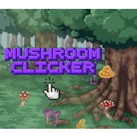 Mushroom Clicker PC Steam CD Key - Become the Ultimate Mushr...