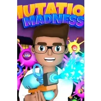Save Cell City in Mutation Madness | Action PC Game Key