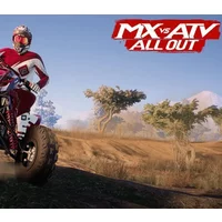 Buy MX vs ATV All Out EU XBOX One CD Key - Ultimate Off-Road