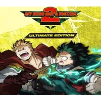 MY HERO ONE'S JUSTICE 2 Ultimate Edition for Xbox One | Acti...