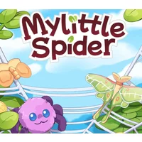 My Little Spider Adventure Game | Buy PC Steam CD Key