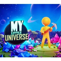 Buy My Little Universe EU | Instant Delivery | Best Price