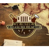My Museum: Treasure Hunter PC Steam CD Key - Adventure Simul...