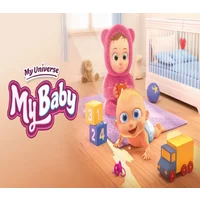 My Universe - My Baby Adventure Simulation Game on