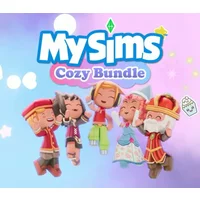 MySims: Cozy Bundle Xbox Series X|S - Creative Life Simulati...