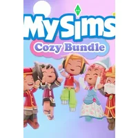 MySims: Cozy Bundle - Life Simulation Game for EA App