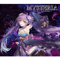 Immerse in Action with Mysteria Occult Shadows EU Steam Alte
