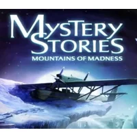 Buy Mystery Stories: Mountains of Madness Steam CD Key | In...