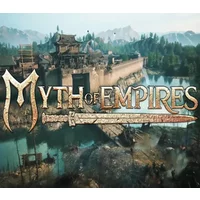 Myth of Empires PC Steam Game Key - Conquer the Eastern Cont...