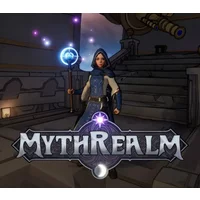 Buy Mythrealm PC Steam CD Key | Instant Delivery | Best Price 2026