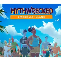 Buy Mythwrecked: Ambrosia Island PC Steam CD Key | Instant...