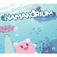 NAMAKORIUM Indie RTS Game | Buy PC Steam CD Key