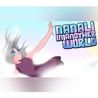 Explore Nanali in Another World | Indie PC Game Key on