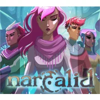 Narcalid PC Steam CD Key - Action Adventure Game