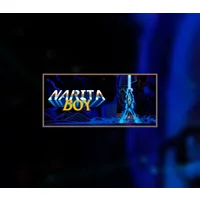 Buy Narita Boy US PC Steam | Instant Delivery | Best Price 2026