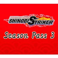 Unlock Exclusive Content with NARUTO TO BORUTO: Shinobi Striker Season Pass 3 for