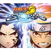 NARUTO: Ultimate Ninja STORM Steam CD Key - Epic 3D Battles