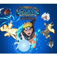 Buy NARUTO X BORUTO Ultimate Ninja STORM CONNECTIONS Deluxe...