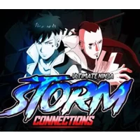 Buy NARUTO X BORUTO Ultimate Ninja STORM CONNECTIONS EU XBOX...