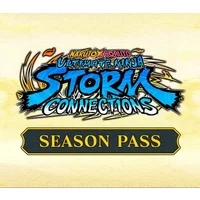 NARUTO X BORUTO Ultimate Ninja STORM CONNECTIONS Season Pass...