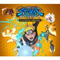 Buy NARUTO X BORUTO Ultimate Ninja STORM CONNECTIONS Ultimat...