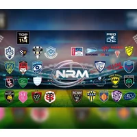 Manage Your Way to Victory with National Rugby Manager on