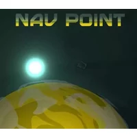 Navpoint Steam CD Key - Ultimate Space Action Strategy Game