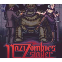 Buy Nazizombie's Slayer PC Steam CD Key | Instant Delivery