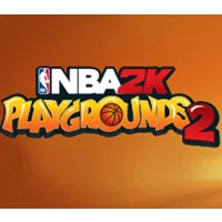 NBA 2K Playgrounds 2 EMEA PC Steam CD Key - Exciting NBA Arcade Action
