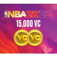 NBA 2K23 15,000 VC Xbox One/Xbox Series X|S - Enhance Your G