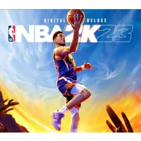 NBA 2K23 Digital Deluxe Edition BR XBOX One/Xbox Series X|S...