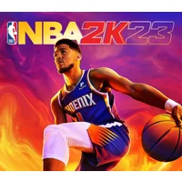 Buy NBA 2K23 PC Steam | Instant Delivery | Best Price 2026