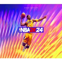 NBA 2K24 Kobe Bryant Edition UK XBOX One Simulation Game