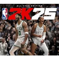 Buy NBA 2K25: All-Star Edition US XBOX One & Xbox Series X|S...