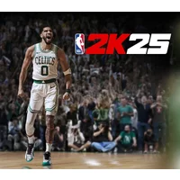 NBA 2K25 Standard Edition UK Xbox One & Xbox Series X|S CD K...