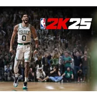 Buy NBA 2K25 Standard Edition US XBOX One & Xbox Series X|S...