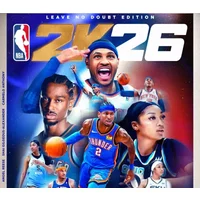 Buy NBA 2K26 Leave No Doubt Edition Xbox Series X|S CD Key...