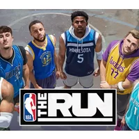 Buy NBA THE RUN PC Steam | Instant Delivery | Best Price