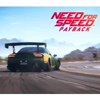 Need for Speed Payback Xbox One CD Key | Action Racing Game