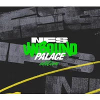 Need for Speed Unbound Palace Edition Xbox Series X|S Key
